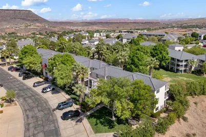 1845 W Canyon View Dr #1206, Saint George, UT 84770 - Photo 17