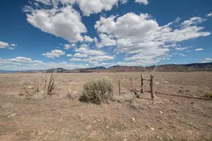 20 53 Acres On 800 W Rd, Parowan, UT 84761 - Photo 1