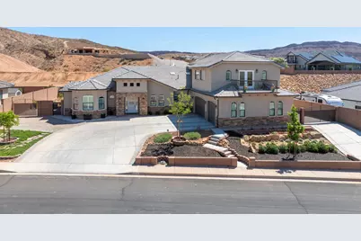 2927 Majestic Court Dr, Washington, UT 84780 - Photo 59