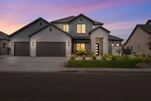 4346 S Secretariat Dr, Washington, UT 84780 - Photo 1