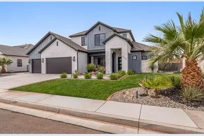 4346 S Secretariat Dr, Washington, UT 84780 - Photo 61