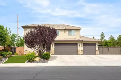 2929 E 3110 S, Saint George, UT 84790 - Photo 1