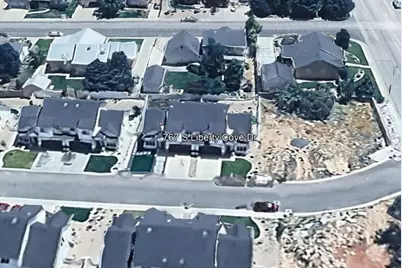 767 S Liberty Cove Dr, Cedar City, UT 84720 - Photo 33