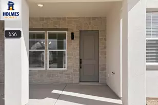 636 W Cyn Pne Dr, Saint George, UT 84790 - Photo 3