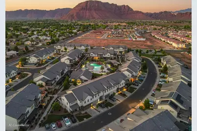 2600 N Ocotillo Way #19, Santa Clara, UT 84765 - Photo 47