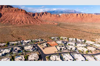 Rock Creek Dr, Ivins, UT 84738 - Photo 9