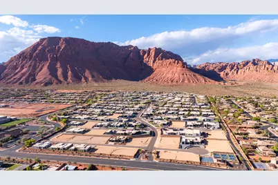 Rock Creek Dr, Ivins, UT 84738 - Photo 5