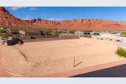 Rock Creek Dr, Ivins, UT 84738 - Photo 1