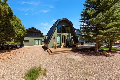 809 E Mountain View Dr, Pine Valley, UT 84781 - Photo 1