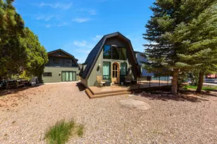 809 E Mountain Vw Dr, Pine Valley, UT 84781 - Photo 1