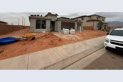 3092 S 4850 W #Lot 10, Hurricane, UT 84737 - Photo 3