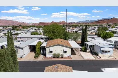 1360 N Dixie Downs Rd #39, Saint George, UT 84770 - Photo 23