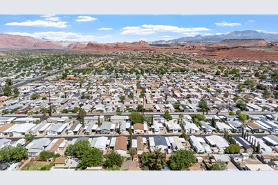 1360 N Dixie Downs Rd #39, Saint George, UT 84770 - Photo 21