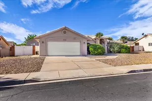 252 W 800 S, Ivins, UT 84738 - Photo 1