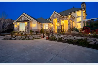 75 S 1200 E, Pine Valley, UT 84781 - Photo 1