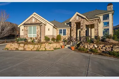 75 S 1200 E, Pine Valley, UT 84781 - Photo 5