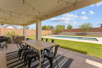 2542 E Arbor Dr, Saint George, UT 84790 - Photo 57