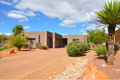 2254 N Cohonina Cir, Saint George, UT 84770 - Photo 1