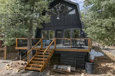 3525 N Arapaho Dr, Duck Creek, UT 84762 - Photo 1
