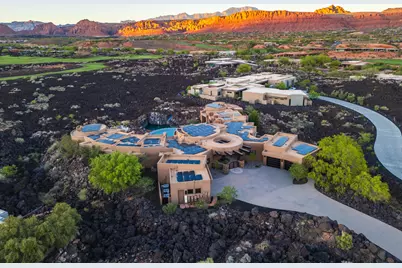 2248 N Tacheene Dr, Saint George, UT 84770 - Photo 107