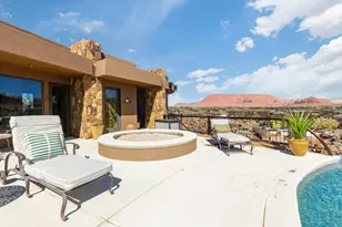 2248 N Tacheene Dr, Saint George, UT 84770 - Photo 73