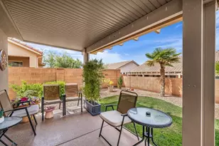 4574 S Elrose Dr, Saint George, UT 84790 - Photo 13