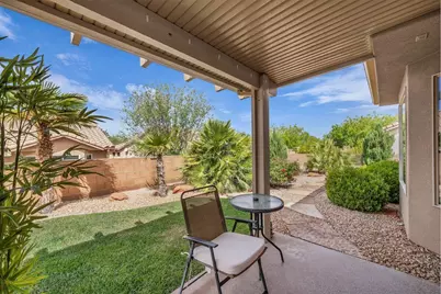 4574 S Elrose Dr, Saint George, UT 84790 - Photo 13