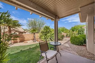 4574 S Elrose Dr, Saint George, UT 84790 - Photo 13