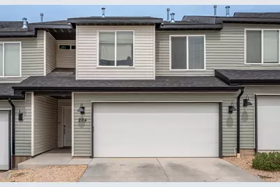 284 W 2050 N, Cedar City, UT 84721 - Photo 3