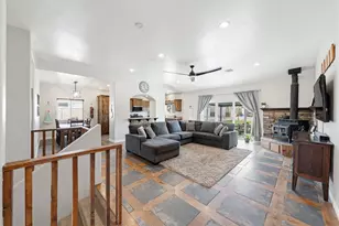 7776 N Wagon Rd, Saint George, UT 84770 - Photo 9