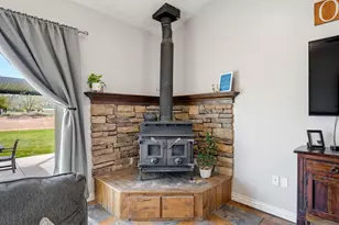 7776 N Wagon Rd, Saint George, UT 84770 - Photo 11