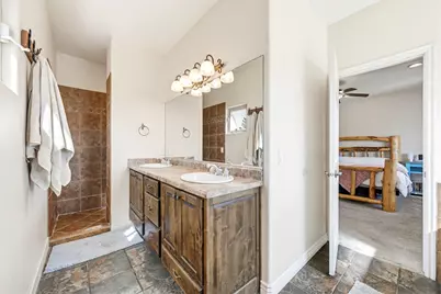 7776 N Wagon Rd, Saint George, UT 84770 - Photo 27