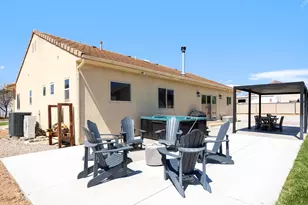 7776 N Wagon Rd, Saint George, UT 84770 - Photo 53