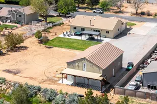 7776 N Wagon Rd, Saint George, UT 84770 - Photo 67