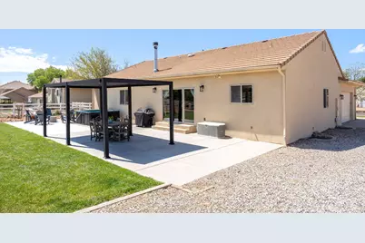 7776 N Wagon Rd, Saint George, UT 84770 - Photo 51