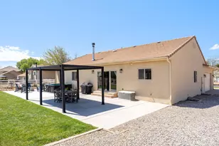 7776 N Wagon Rd, Saint George, UT 84770 - Photo 51