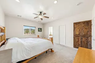 7776 N Wagon Rd, Saint George, UT 84770 - Photo 25