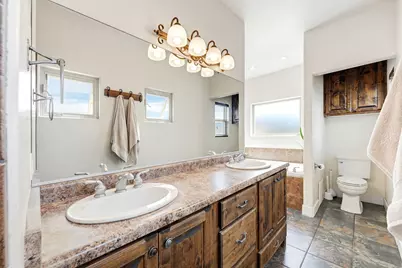 7776 N Wagon Rd, Saint George, UT 84770 - Photo 25