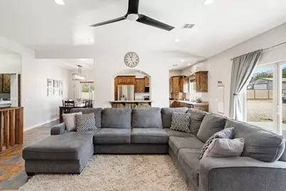 7776 N Wagon Rd, Saint George, UT 84770 - Photo 11