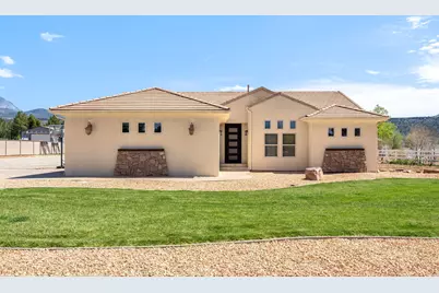 7776 N Wagon Rd, Saint George, UT 84770 - Photo 1