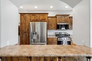 7776 N Wagon Rd, Saint George, UT 84770 - Photo 15