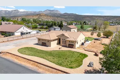 7776 N Wagon Rd, Saint George, UT 84770 - Photo 67