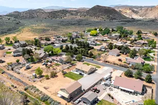 7776 N Wagon Rd, Saint George, UT 84770 - Photo 75