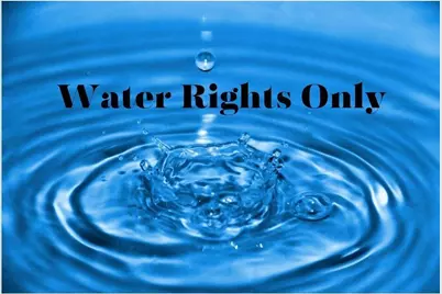 1 Acre Foot Of Water, Kanarraville, UT 84742 - Photo 1