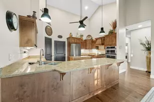 3088 S Limestone Dr, Saint George, UT 84790 - Photo 9