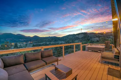 360 E Overlook Ln, Glendale, UT 84729 - Photo 29