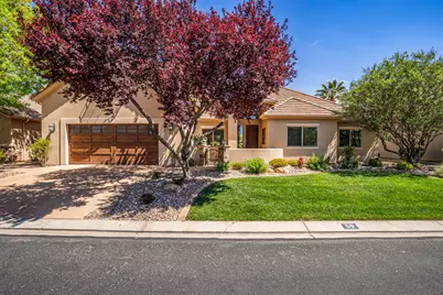 1854 W Stonebridge Dr #59, Saint George, UT 84770 - Photo 1