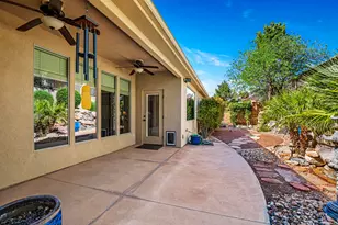 1854 W Stonebridge Dr, Saint George, UT 84770 - Photo 27