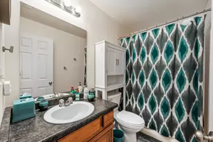 3155 S Hidden Valley Dr, Saint George, UT 84790 - Photo 23