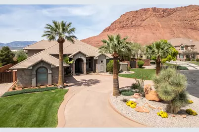 307 N Painted Hills Dr, Ivins, UT 84738 - Photo 1